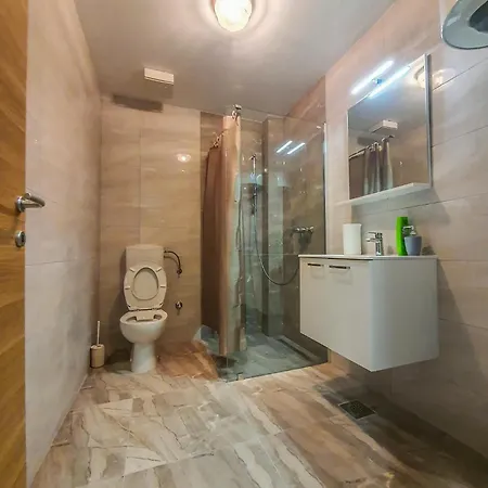 Mm Centar Apartment Trebinje