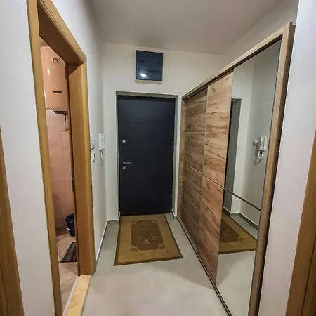 Lejlighed Mm Centar