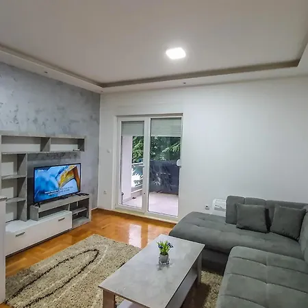 Mm Centar Apartment