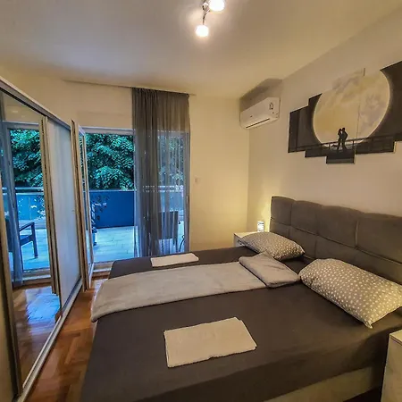 Apartment Mm Centar Trebinje